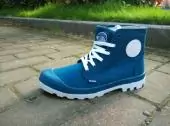 outdoor bottine palladium pampa shoes lits mono semelles resistant
